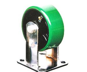 Quality Flexion 8 Inch Heavy Duty Caster Wheels 1000 Pound Load Capacity wholesale