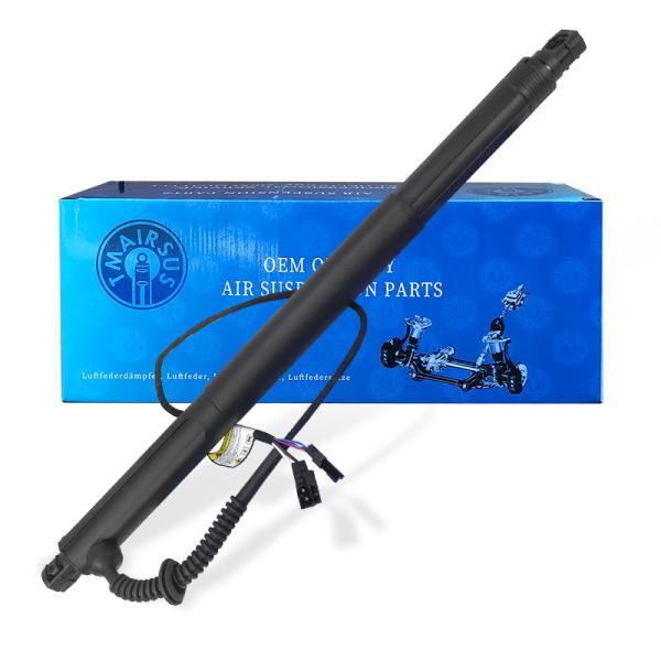 BMW X6 E71 Tailgate Lift Support Remote Control Electric Power Liftgate Kit 2007