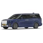 400kW Zeekr 009 Car New 2024 WE Pure Eleromobil Electric Adults Suv Electric