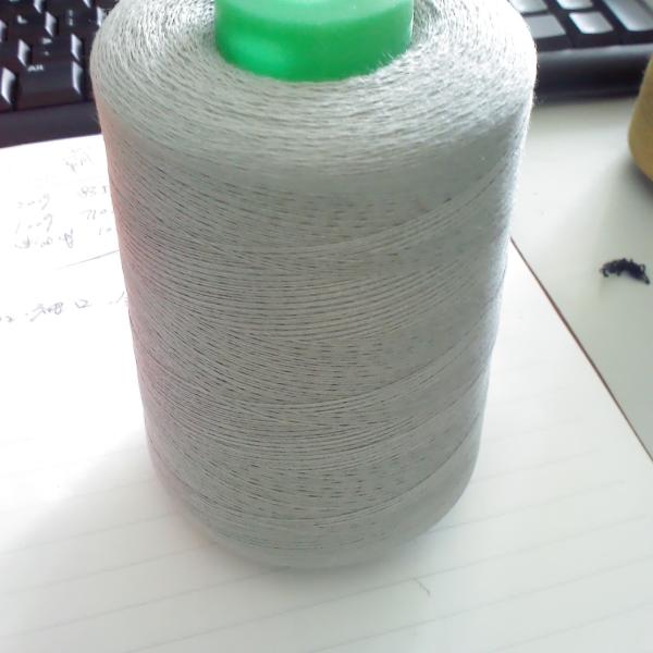 High-Quality Aramid Sewing Thread for Professional Garment Manufacturing -