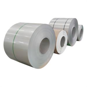 Quality 304 310 316L Hot Rolled Stainless Steel Coil Anti Corrosion 3.0mm-120mm wholesale