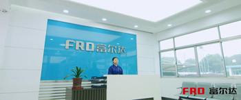 Suzhou Fuerda Industry Co.,Ltd