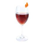 Cute Shape Christmas Silicone Drink Markers Durable And Long - Lasting Use