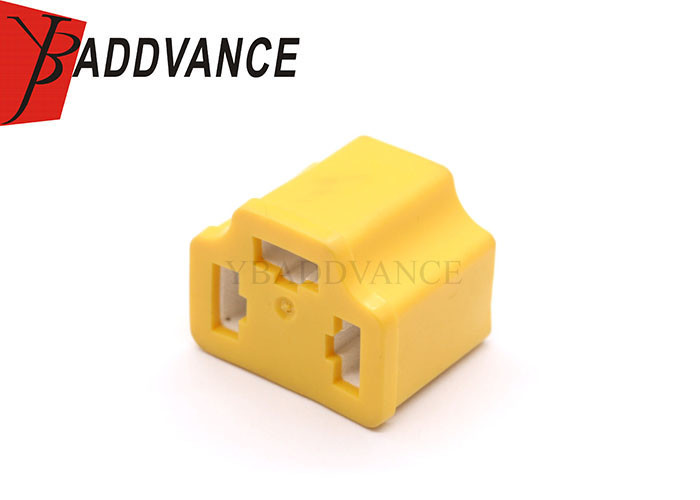 Automotive 3 Pin Headlight Lamp Extension Connector With Termianl For Truck H4
