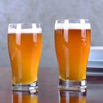 560ml Nonic Pint Beer Glasses