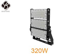 Quality 320W 165LM/W LED High Mast Light Rotatable Module Fixtures Long Life Span wholesale