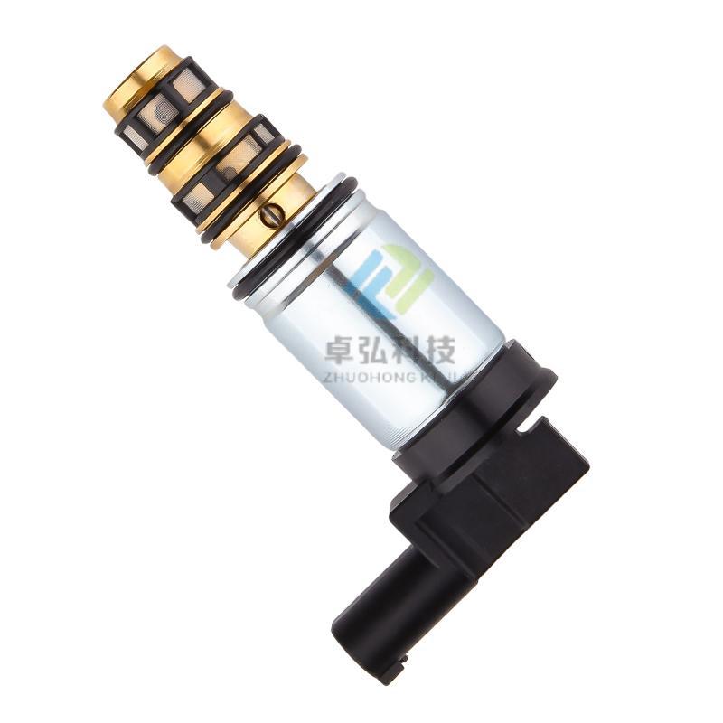 Nissan Sentra Kia K4 Tuscon 2014 AC Compressor Control Valve for SANDEN PXC14 OE NO. -