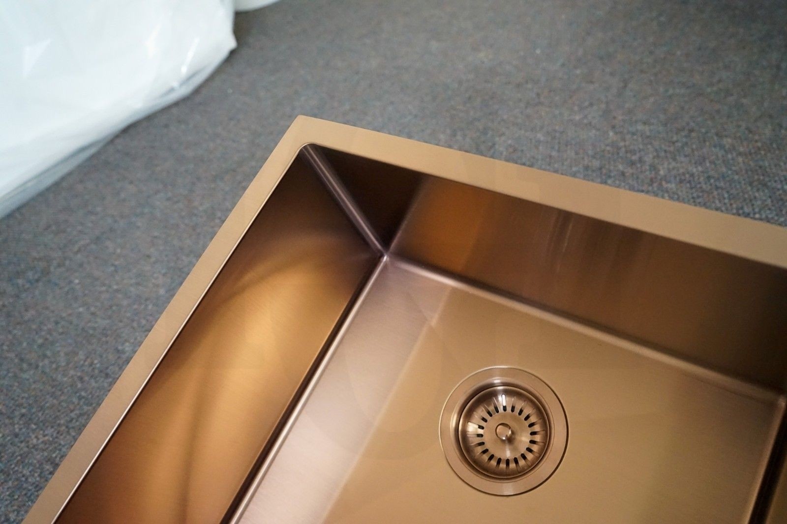 Touch Screen PVD Coating Equipment For Stainless Steel Kitchen Sink