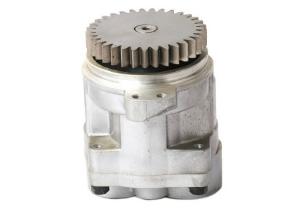 Quality C11 C13 Engine Oil Pump 233-5220 for 345 Excavator Parts wholesale