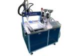 Semiautomatic 25L Tank Volume Ab Glue Silicone Dispenser for Industrial