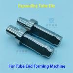 Tungsten Steel Tube End Forming Machine Parts Expanding Die