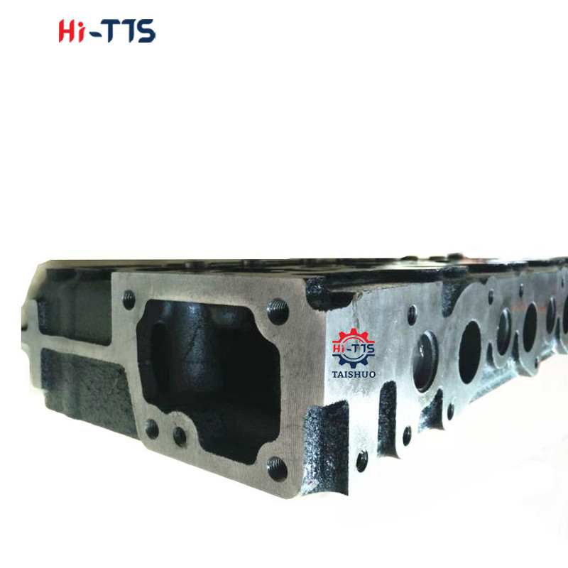 308-1859 Cylinder Head for 3024C C2.2 226B 226B3 Engine Parts