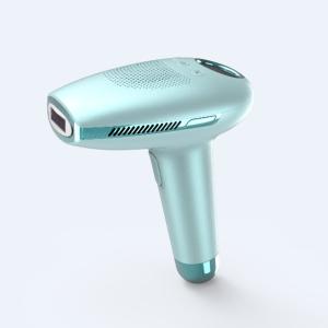 Quality DEESS Home Use Portable Ipl Laser Hair Removal Device For Women wholesale