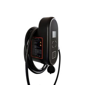 Quality 32Amp EV Car Charging Station wholesale