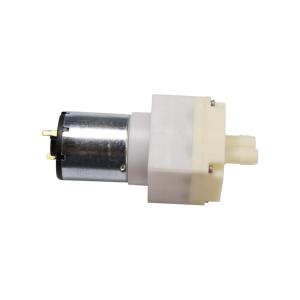 Quality 9V 14.4V DC Micro Electric Water Pump With Grating Measurement wholesale