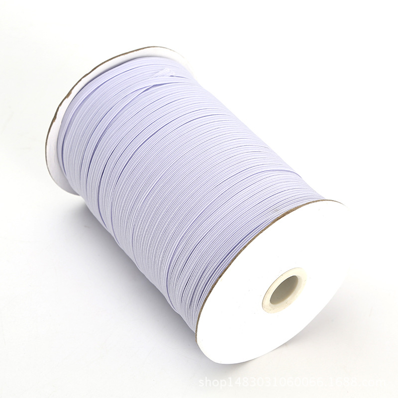 Custom Size 3 inch elastic band elastic band string panties
