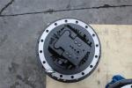 Belparts Excavator Final Drive Assy R110-7 31N3-40010 Travel Motor For TM22C
