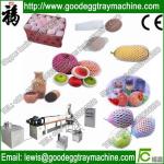 epe foam apple net extrusion line