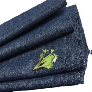 Quality 250D Polyester Herringbone Fishbone Pattern Tweed Melange Cloth Fabric wholesale