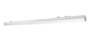 Quality Splashproof Hanging Linear Light 16-68W Aluminium Material wholesale