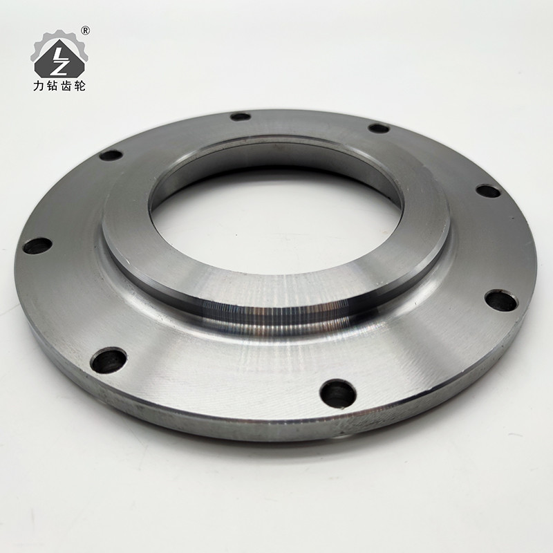 Carter 120B Oil Seal Plate Rv Gear Iron Swing Motor Seal Kit Construction Machinery Parts