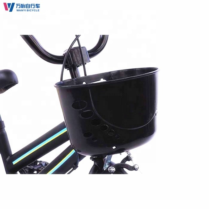 Customized Adjusted Seat Lightweight Childrens Bikes 12 Inch Children Bicycle