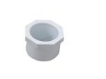 Spa Miscellaneous 2 Inch to 3/4 Inch Hot Tub Adapter White Pipe Connection