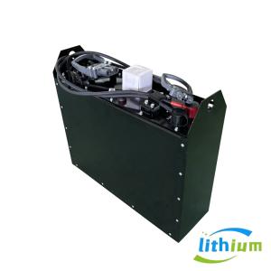Quality 25.6V 173ah Power Battery LiFePO4 Forklift Car Golf Cart Lithium Iron Phosphate Battery Pack wholesale