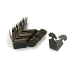 Anodizing Deep Drawn Metal Stamping