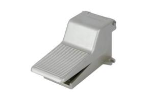 Quality Foot Pedal Operated Air Pressure Pneumatic Manual Valve wholesale