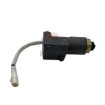 EX200-2/3/5 Excavator Hydraulic Pump Solenoid Valve 9120191 9120292 Digger