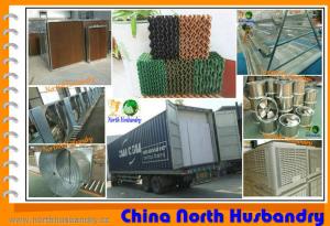 Quality poultry house evaporative cooling pad,View poultry house ... wholesale
