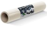 24 In X 600 Ft 60Microns Carpet Protection Self Adhesive Film Sheet