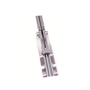 Quality Medical Disposable Straight Endoscopic Linear Stapler 4.8mm Height wholesale