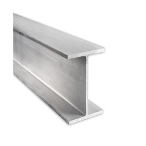 Quality 2B 304L 304 Stainless Steel Profiles Pickled Stainless Steel I Beam wholesale