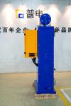 MF DC Pneumatic Welding Machine 80KVA For Bending Metal