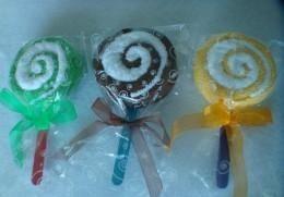 Quality Lollipop Cake Towel (YT-9922) wholesale