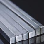 Ss316 316l Stainless Steel Flat Bar Width 30mm Circular Arc Edge