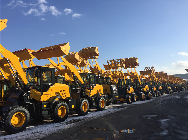 4 Wheels Drive 's and 938F Front Loader Wheel Loaders for Heavy Duty Product Genre