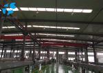 Flexible Film Dehumidified Air Dryer Stainless Steel Material CE Standard