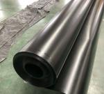 1.5mm HDPE Geomembrane for waterproof project-Pond Liner and Landfill