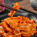 Customized Canned Spicy King Oyster Mushrooms Specifications Flavor Vegan