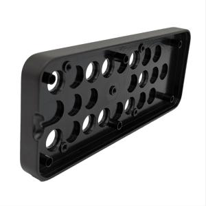 Quality Precision Ra3.2 Cnc Machined Aluminum Parts wholesale