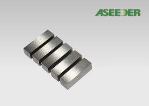 Quality 90.5HRA Ni10-H Cemented Tungsten Carbide Block wholesale