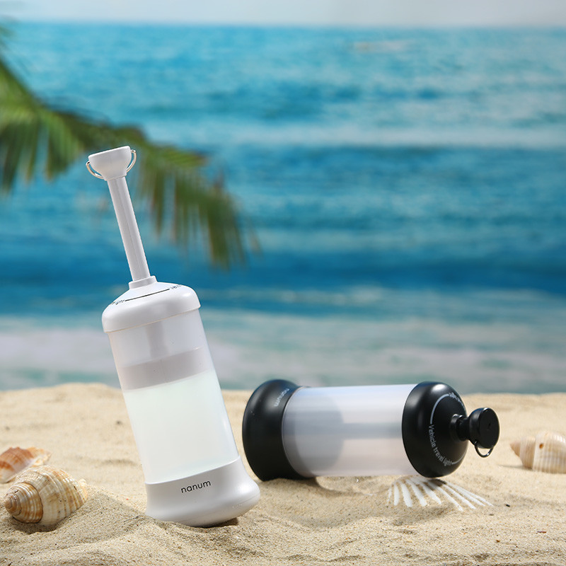 Vehicle multifunctional travel light GK-BL001