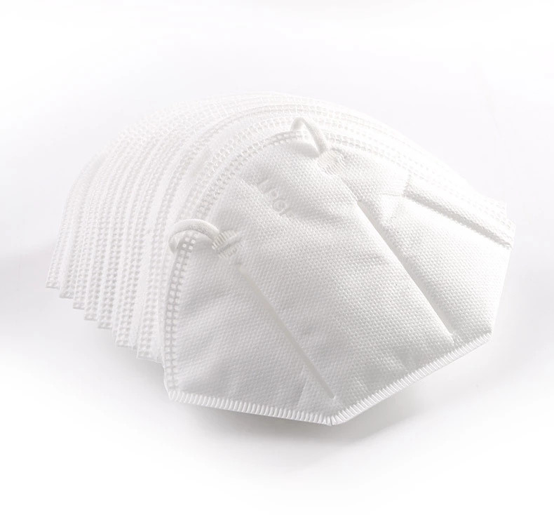Safety And Health Disposable Medical Mask For Daily Motorcycling