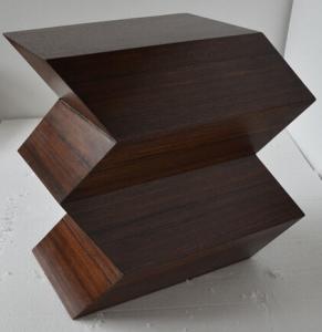 Quality wood Hotel funiture/end table/side table/coffee table/casegoods TA-0033 wholesale