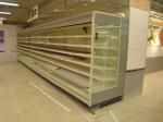 Supermarket Showcase/Uptight display Showcase - E6 Auckland