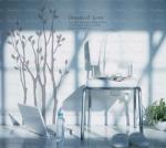 Large Custom Wall Flower Stickers G210 / Design Wall Sticker