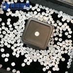 HPHT Industrial Synthetic Grinding Artificially Grown Diamonds 5 Carat Lab